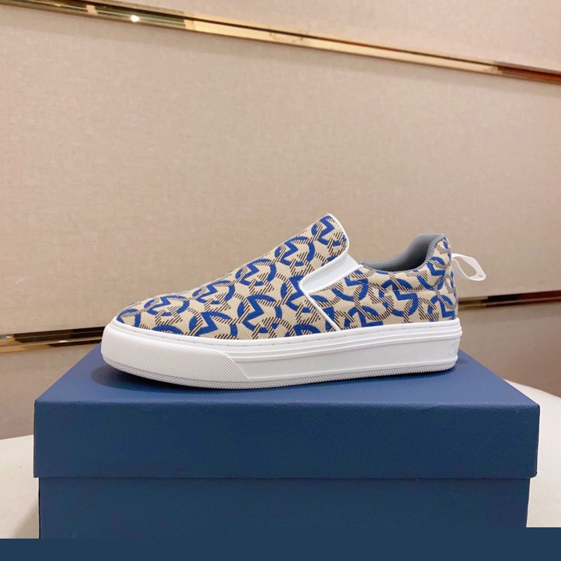 ch**an D*or casual shoes